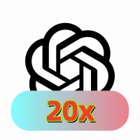 【200美元/月】GPT Pro 20x